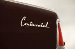 Lincoln Continental Convertible 1962 года